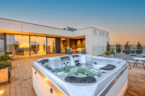 Pärnu Luxury Penthouse